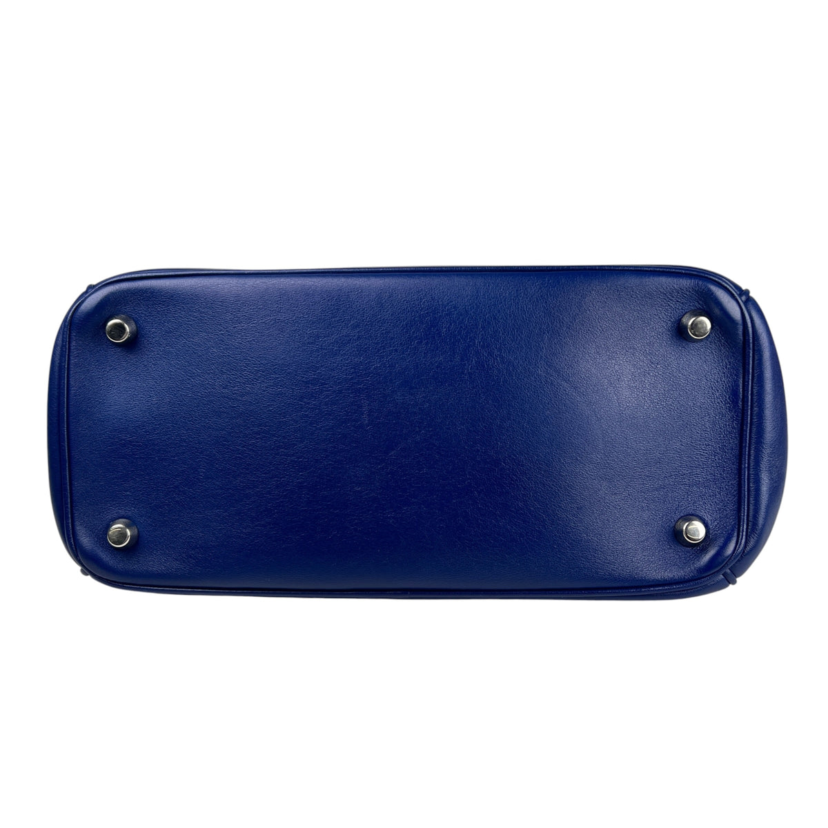 Dior Navy Shoulder Bags A-18571