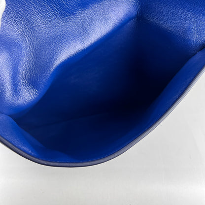 Dior Navy Shoulder Bags A-18571