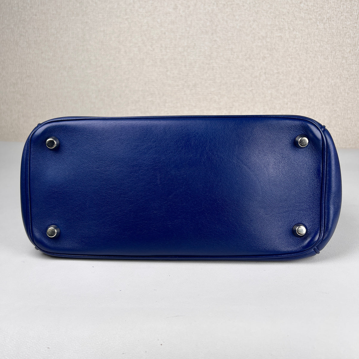 Dior Navy Shoulder Bags A-18571