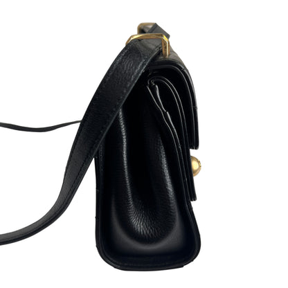 Chanel Black Shoulder Bags A-18575