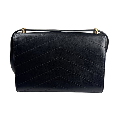 Chanel Black Shoulder Bags A-18575