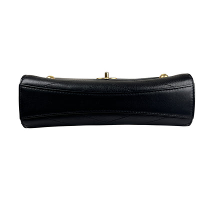 Chanel Black Shoulder Bags A-18575