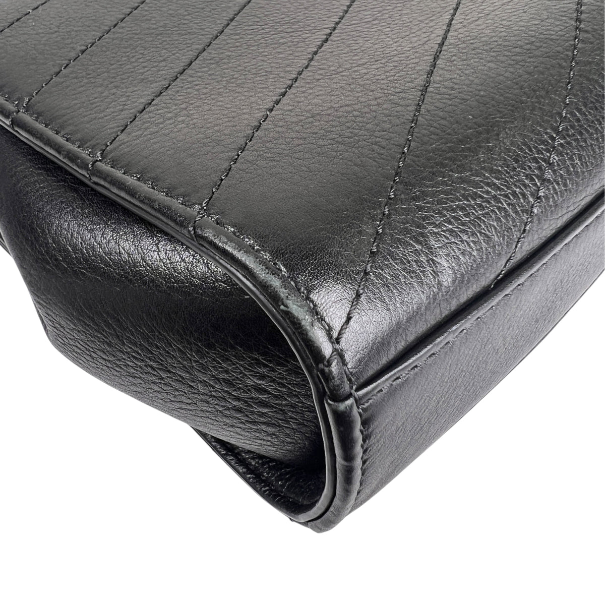 Chanel Black Shoulder Bags A-18575