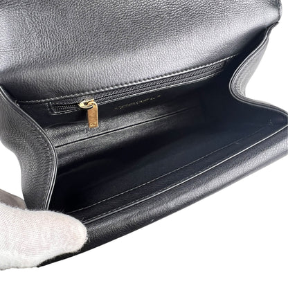 Chanel Black Shoulder Bags A-18575