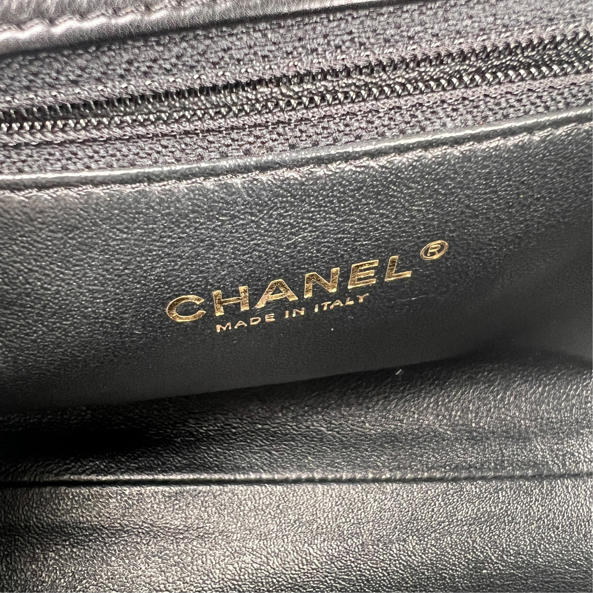 Chanel Black Shoulder Bags A-18575