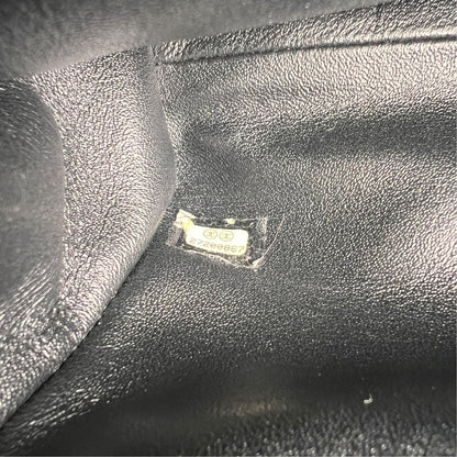 Chanel Black Shoulder Bags A-18575