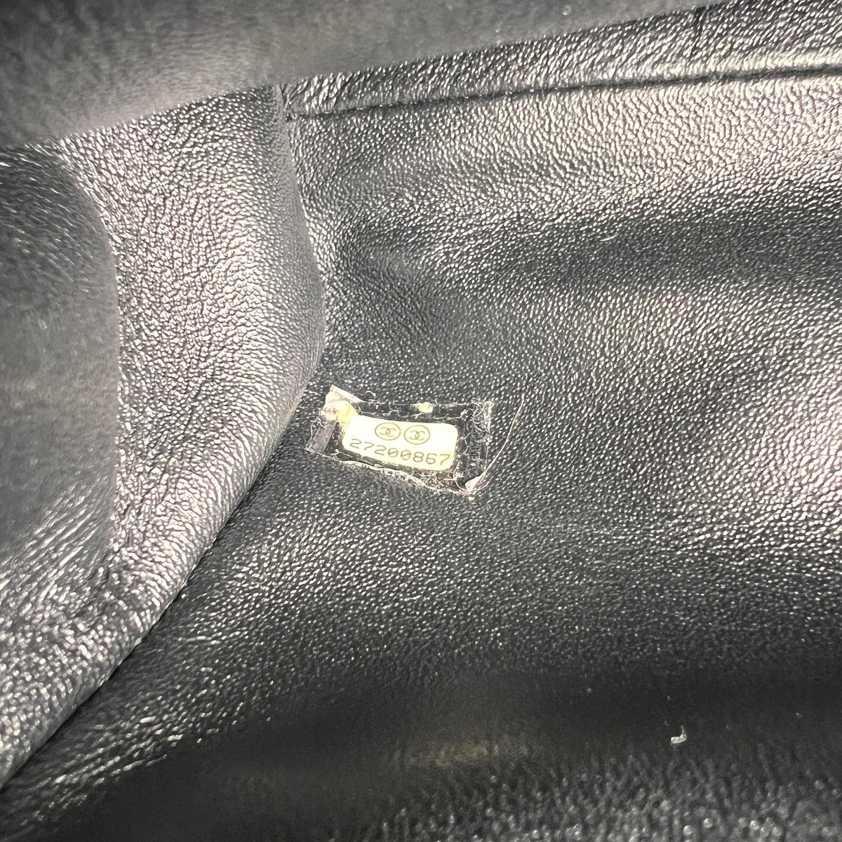 Chanel Black Shoulder Bags A-18575