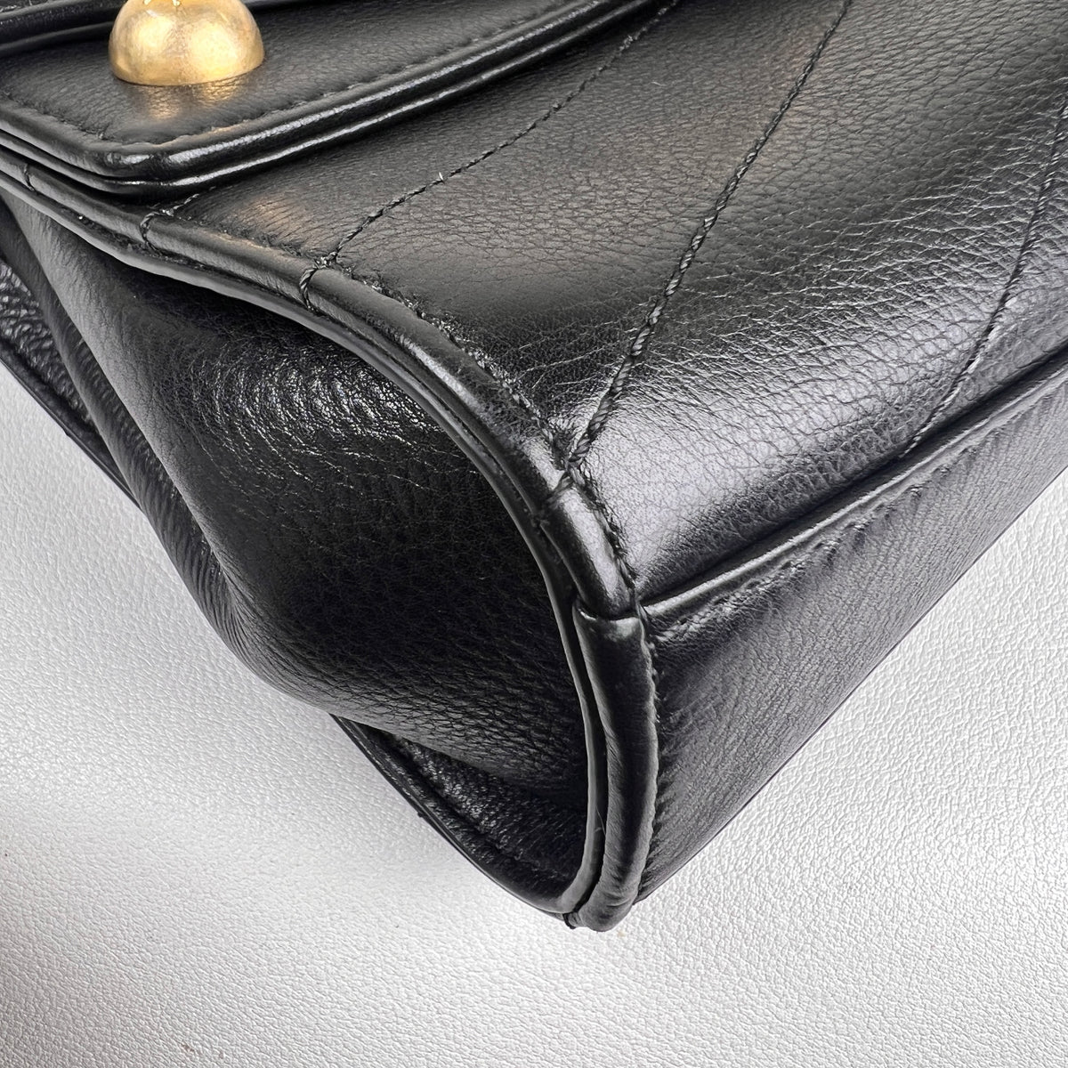 Chanel Black Shoulder Bags A-18575