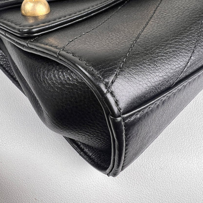 Chanel Black Shoulder Bags A-18575