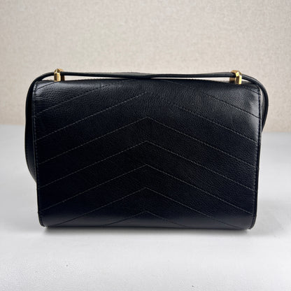 Chanel Black Shoulder Bags A-18575