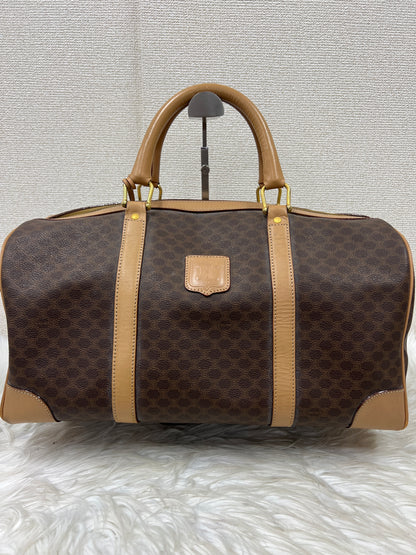 Celine Brown Travel Bags A-18582