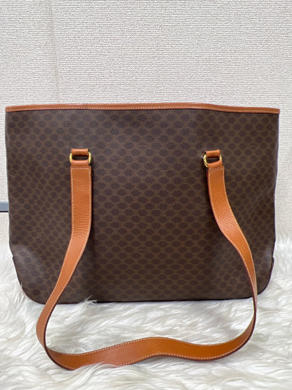 Celine Brown Tote Bags A-18585