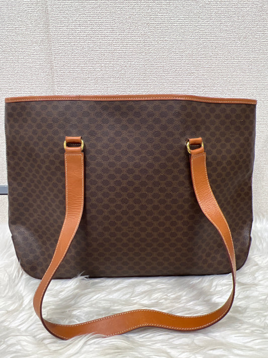 Celine Brown Tote Bags A-18585