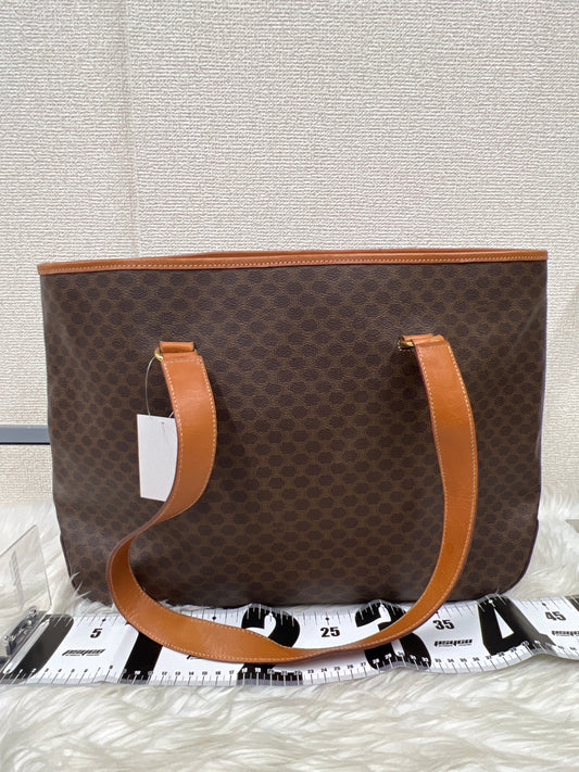 Celine Brown Tote Bags A-18585