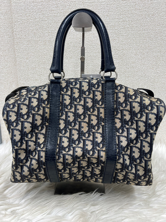 Dior Black Travel Bags A-18596