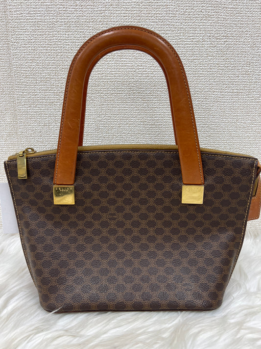 Celine Brown Handle Bags A-18599