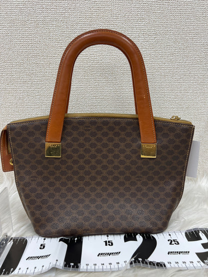 Celine Brown Handle Bags A-18599