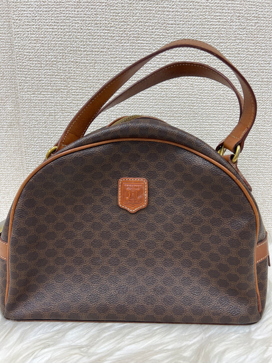 Celine Brown Handle Bags A-18601