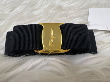 Ferragamo Black Small goods A-18608