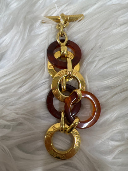 Celine Gold Small goods A-18611