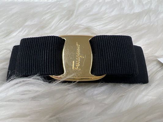 Ferragamo Black Small goods A-18612
