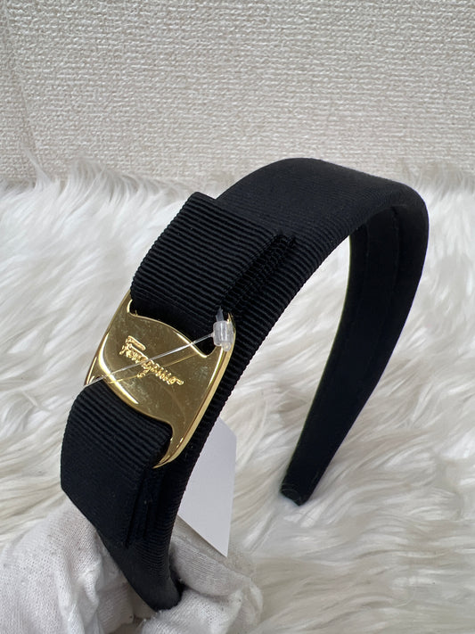 Ferragamo Black Small goods A-18614