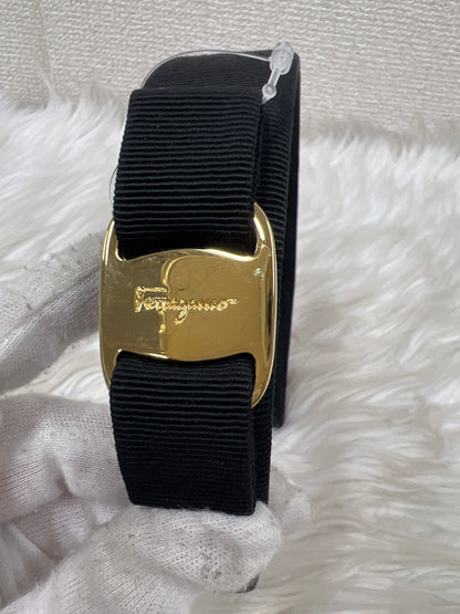 Ferragamo Black Small goods A-18614