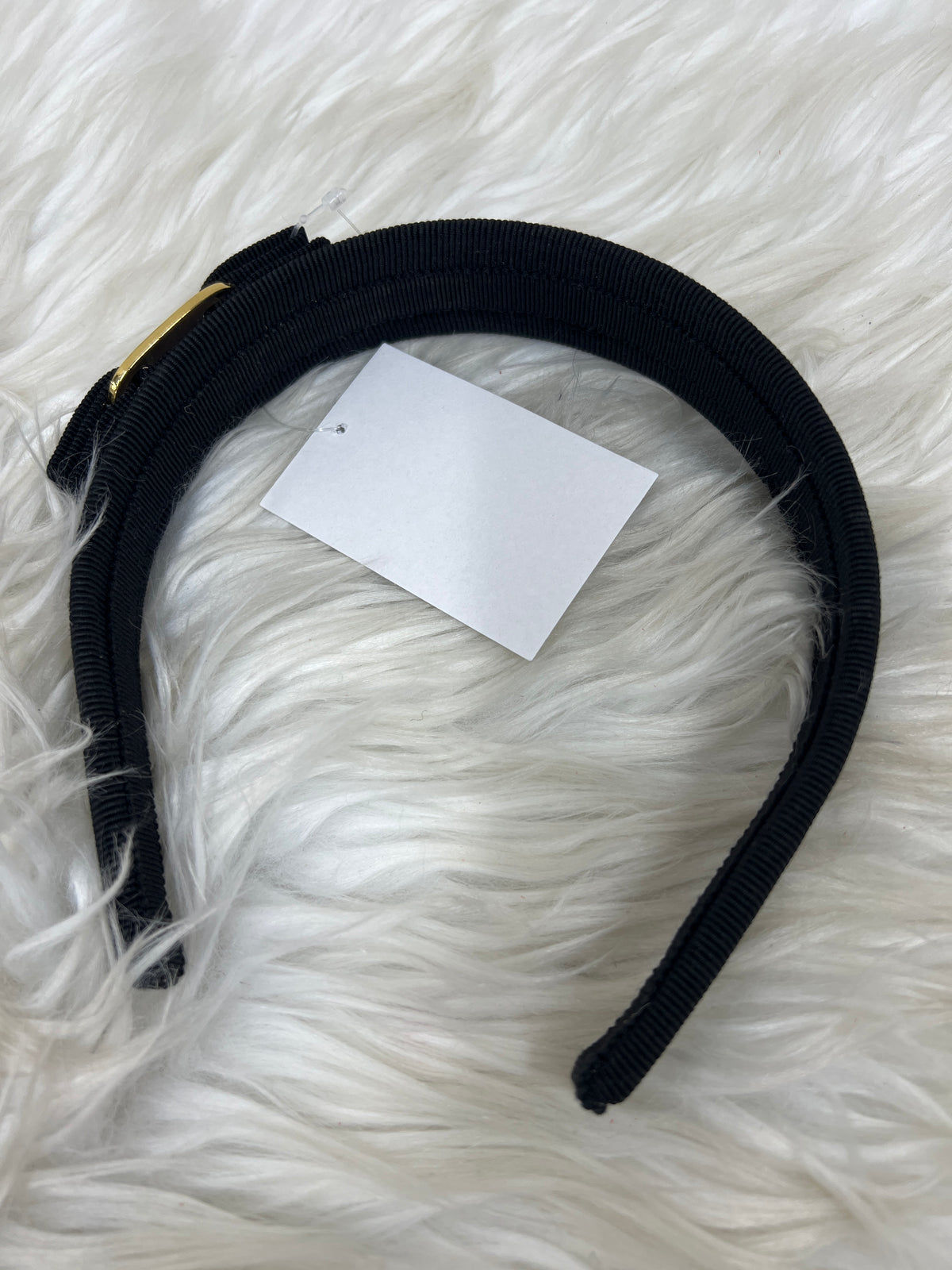 Ferragamo Black Small goods A-18614