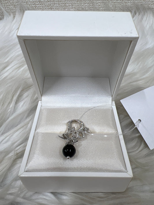 Dior Silver Small goods A-18615
