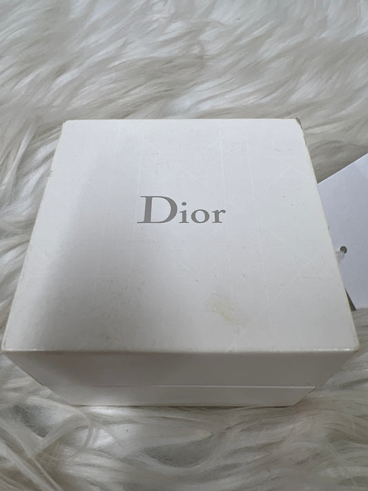 Dior Silver Small goods A-18615