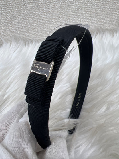 Ferragamo Black Small goods A-18618