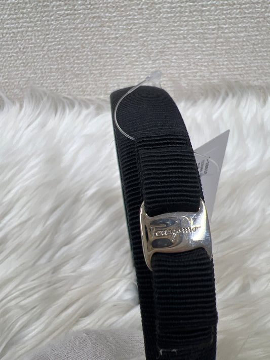 Ferragamo Black Small goods A-18618