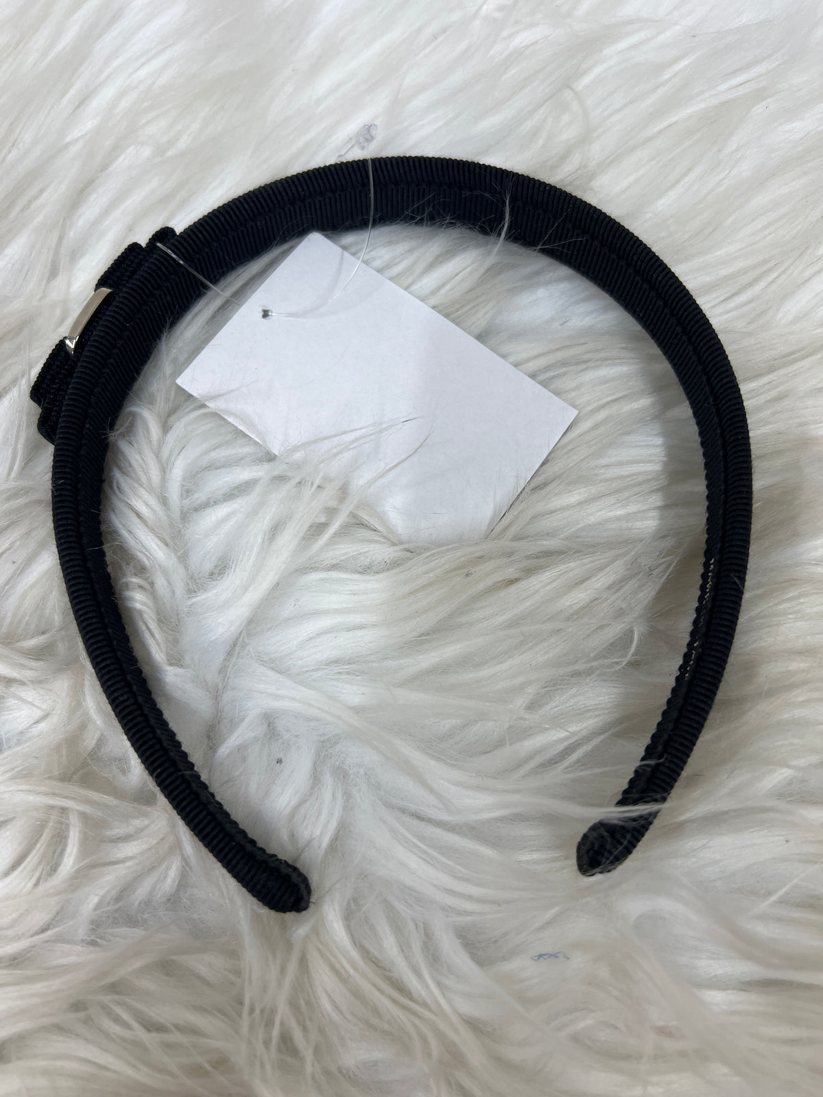 Ferragamo Black Small goods A-18618