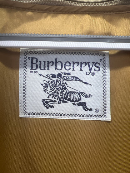 Burberry Beige Apparel A-18626