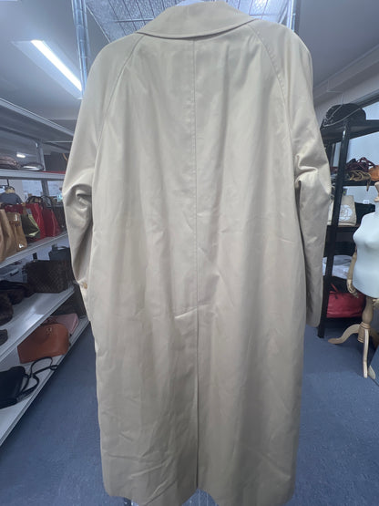 Burberry Beige Apparel A-18626