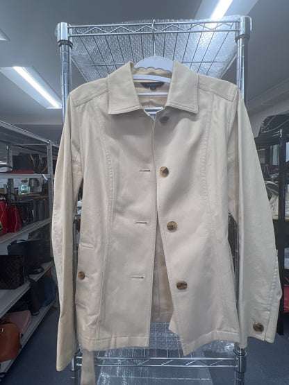 Burberry Beige Apparel A-18630