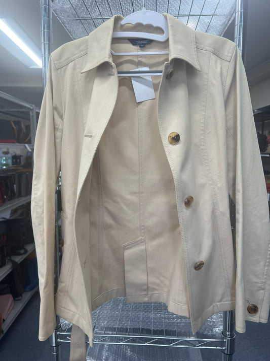 Burberry Beige Apparel A-18630