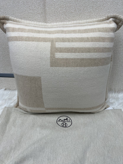 Hermes Beige A-18642
