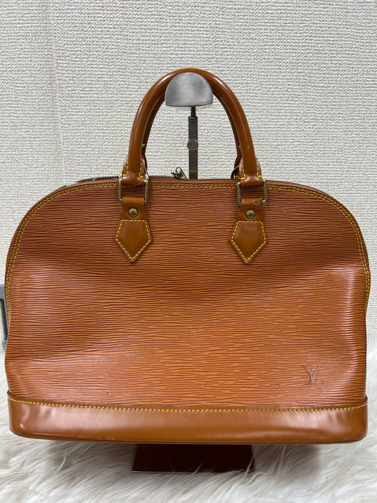 Louis Vuitton Brown Handle Bags A-18645