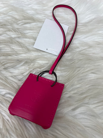 Hermes Pink Small goods A-18651