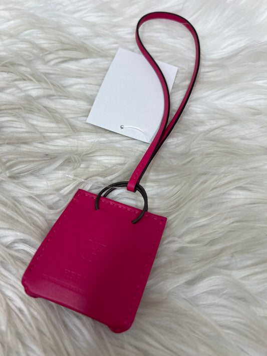 Hermes Pink Small goods A-18651