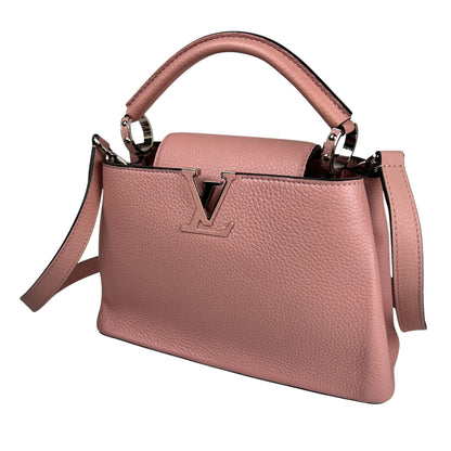 Louis Vuitton Pink Shoulder Bags A-18658