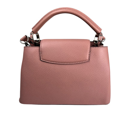 Louis Vuitton Pink Shoulder Bags A-18658