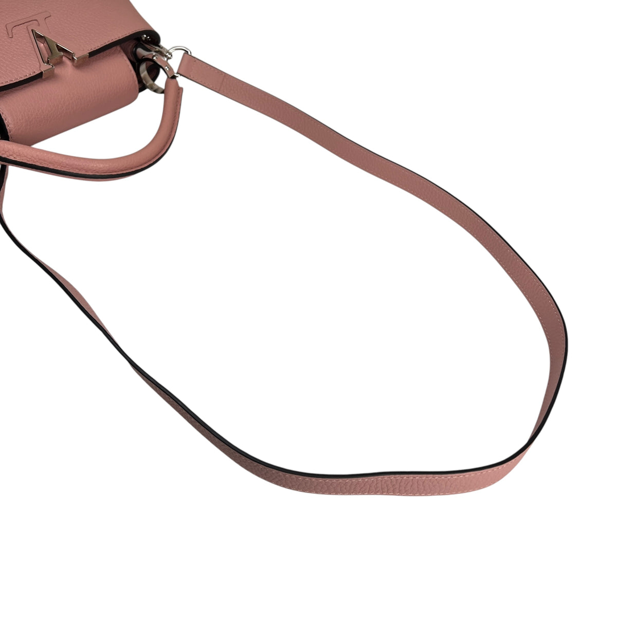 Louis Vuitton Pink Shoulder Bags A-18658