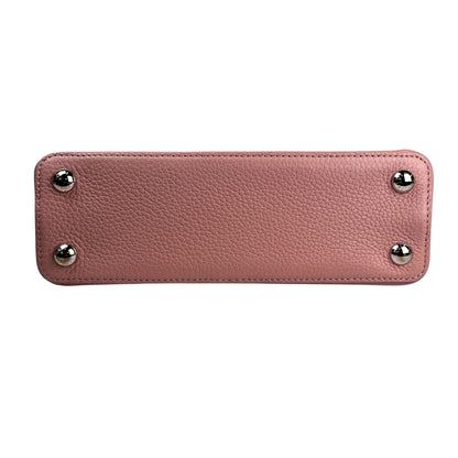 Louis Vuitton Pink Shoulder Bags A-18658