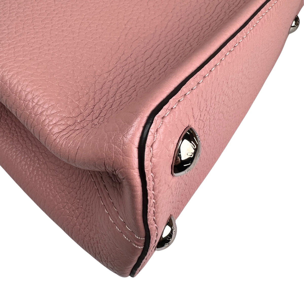 Louis Vuitton Pink Shoulder Bags A-18658