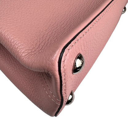 Louis Vuitton Pink Shoulder Bags A-18658
