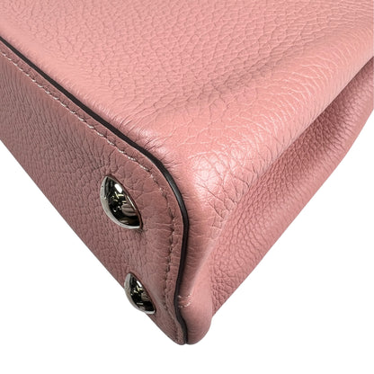 Louis Vuitton Pink Shoulder Bags A-18658