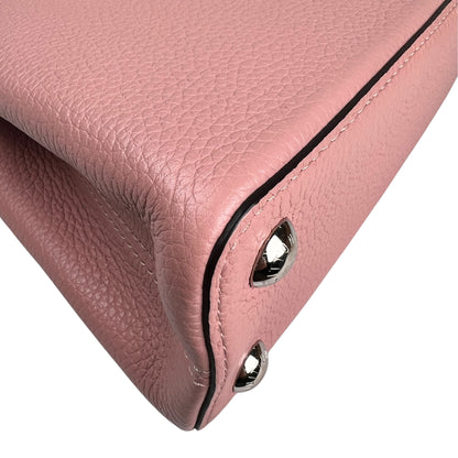 Louis Vuitton Pink Shoulder Bags A-18658