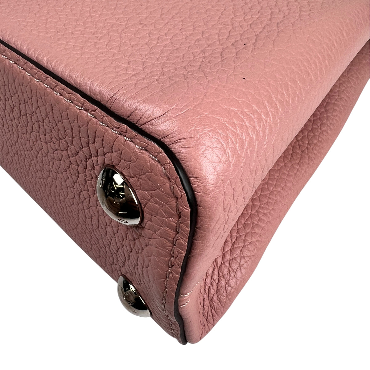 Louis Vuitton Pink Shoulder Bags A-18658
